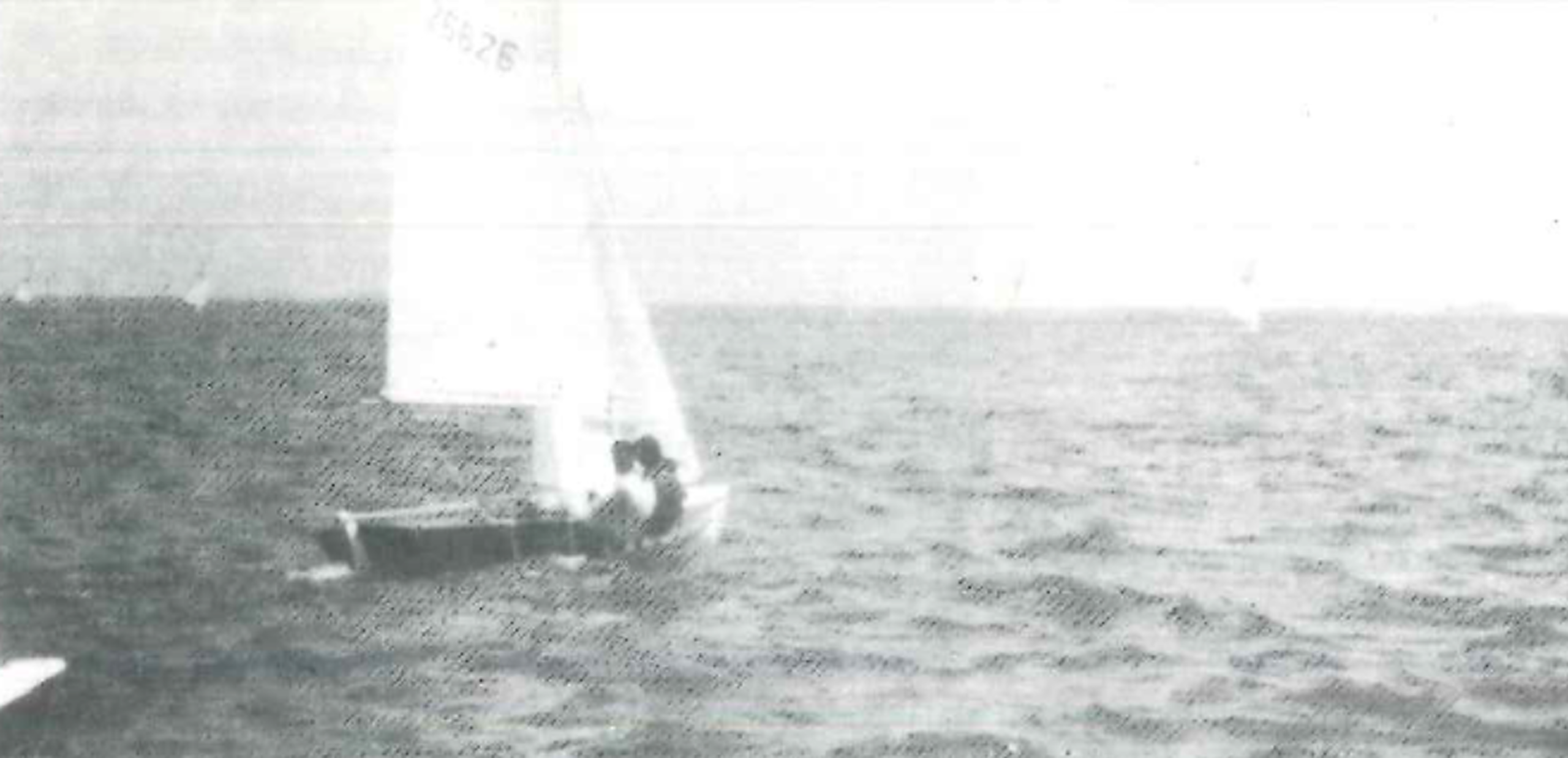 Historia de la vela ligera en el Real Club Náutico de Castellón