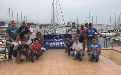 CONCURSO LLAMPUGA ACCASTILLAGE CASTELLÓN