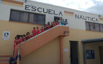 Balance anual de la Escuela Náutica