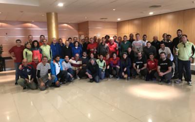 FINALIZA LA TEMPORADA DE REGATAS DE CRUCERO