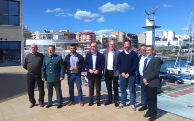 PRESENTACIÓN 71º TROFEO MAGDALENA DE VELA INFANTIL