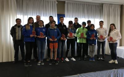 CARLOS SANCHEZ DEL CNCALPE CAMPEÓN DEL 71º TROFEO MAGDALENA DE VELA INFANTIL