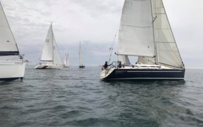 CLASIFICACIONES REGATA HOME-DONA