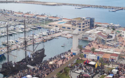 CELEBRACIÓN ASAMBLEA GENERAL EXTRAORDINARIA Y ORDINARIA