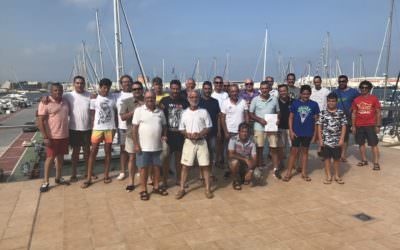 COLIBRI VENCEDOR DEL CONCURSO ARTICULOS DE PESCA PRADES