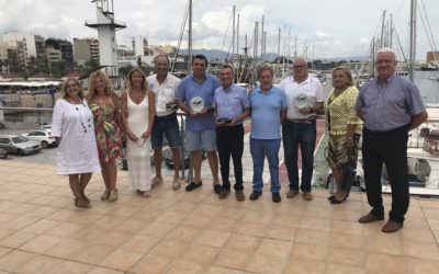 TUVVIK Y MANGUICU VENCEDORES DE LA 34º REGATA COLUMBRETES