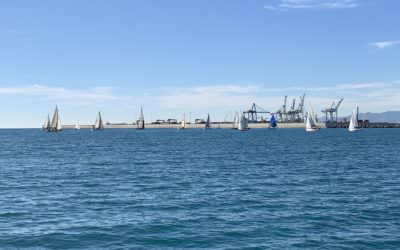 CLASIFICACIONES 1ª PRUEBA REGATA INVIERNO 2019