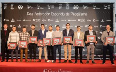 PREMIO AL ESFUERZO