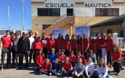 EXITO EN EL TROFEO PRESIDENTE