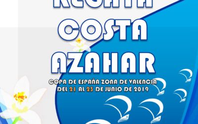 XXIII REGATA COSTA AZAHAR