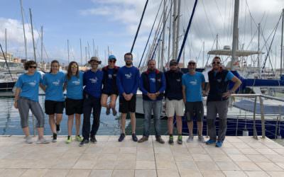 JORNADAS DEL 1 DE MAYO