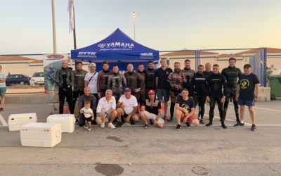 GRAN AMBIENTE EN EL TROFEO RCN CASTELLÓN-SAN PEDRO-NÁUTICA JULIO GORDO