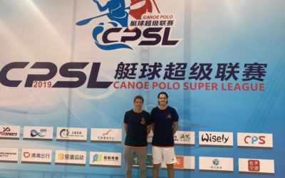 REPRESENTACIÓN INTERNACIONAL