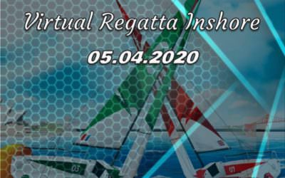 E-REGATA PRIMAVERA 2020