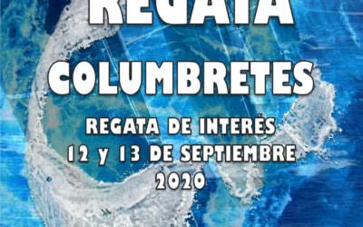 XXXVI REGATA COLUMBRETES