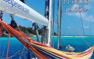 CHARLA INTREPIDO EXPERIENCE