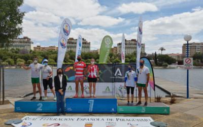 ORO PARA LOS HNOS. CINTO EN SEVILLA