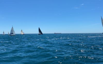 GRUPO EUROATOMIZADO, AZUL II Y REMOLI VENCEDORES DE LA HOME-DONA 2021