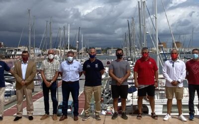 PRESENTACIÓN CAMP. ESPAÑA KAYAK DE MAR