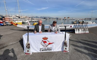ACUERDO DE COLABORACION CON EL COLEGIO DE INGENIEROS INDUSTRIALES DE CASTELLÓN