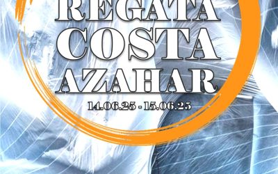 El RCN Castellón presenta mañana la XXVIII Regata Costa Azahar y la IV Regata Puerto Azahar