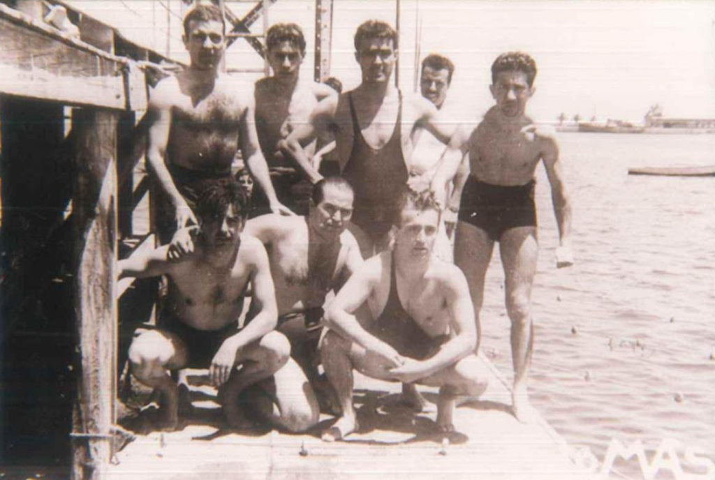 Real Club Náutico de Castellón