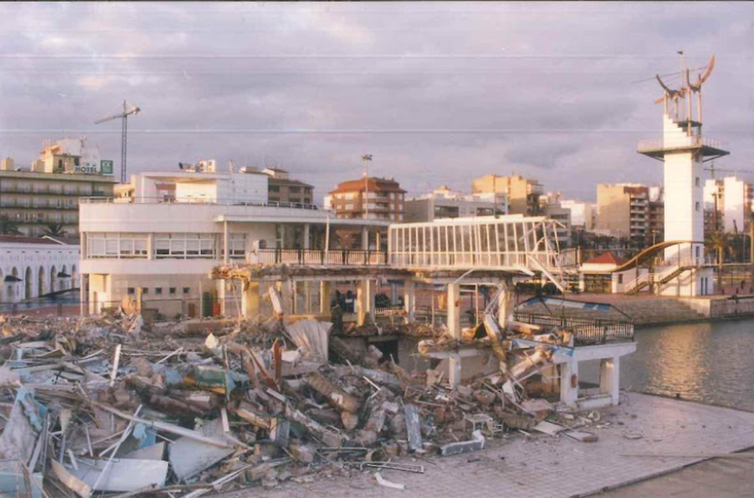 Real Club Náutico de Castellón