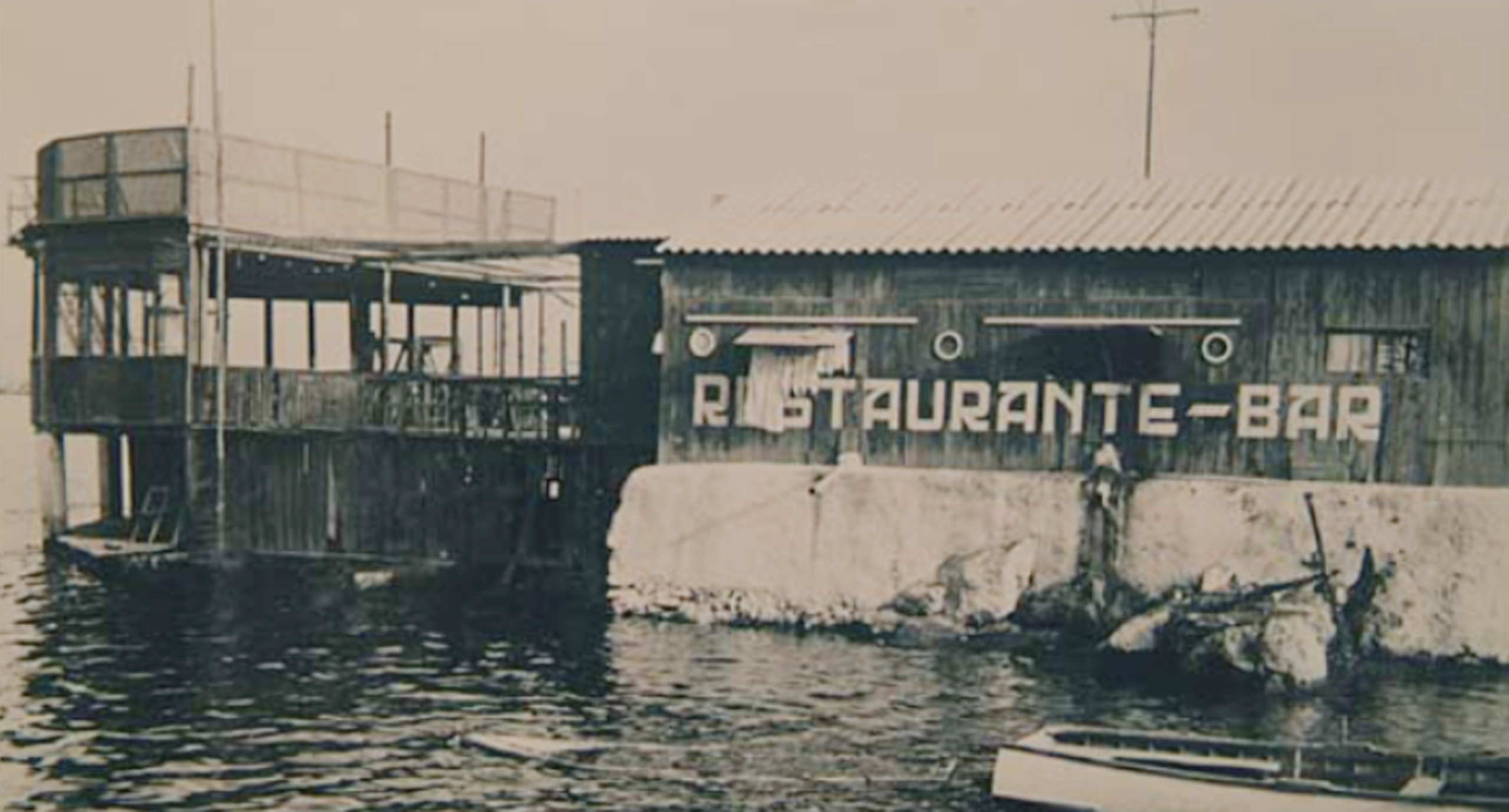 Real Club Náutico de Castellón