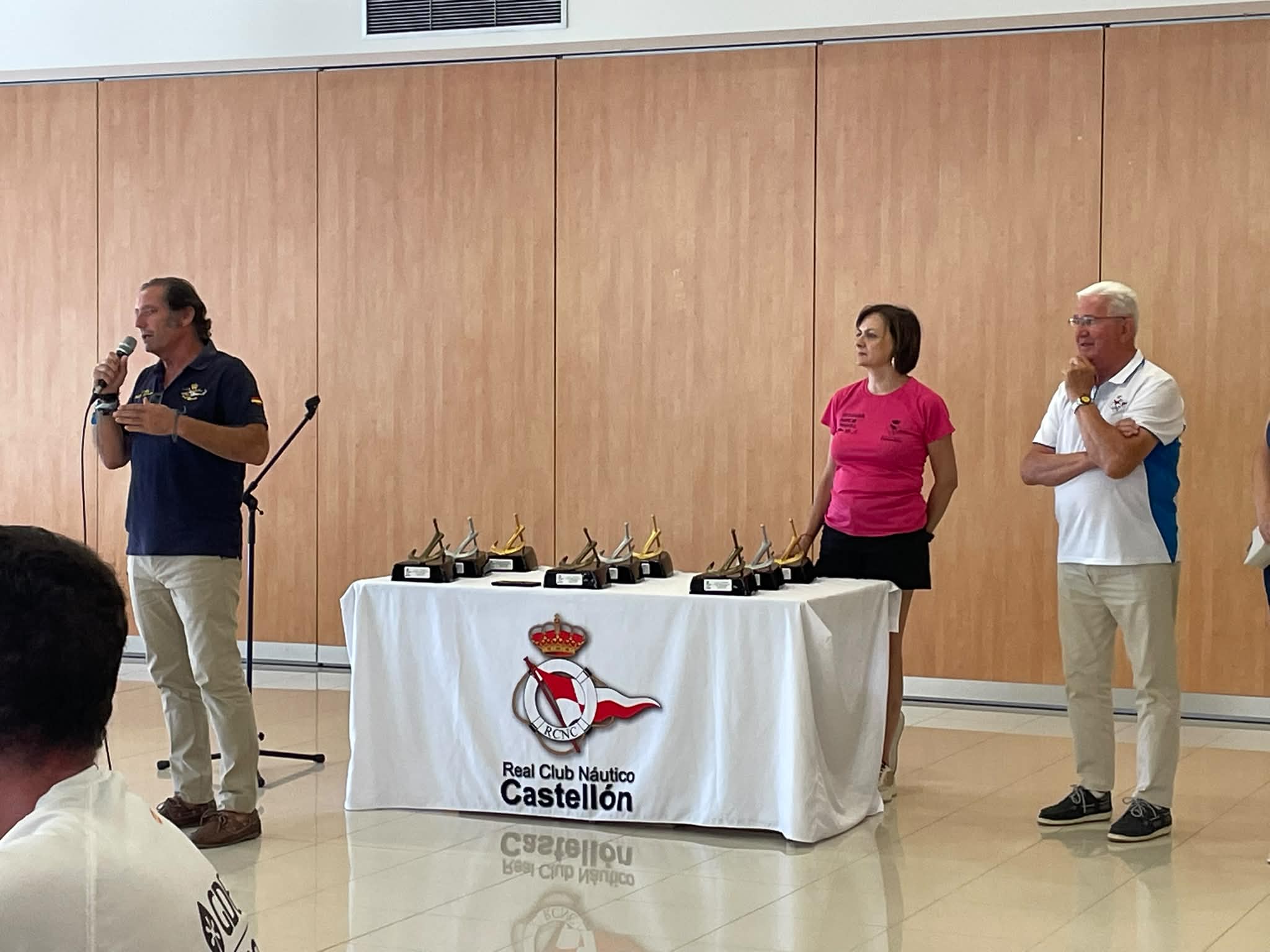 Regata Costa Azahar y Puerto Azahar 2026